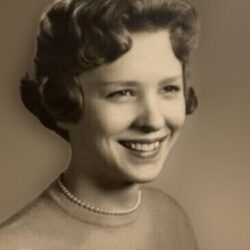 Mary Jo Stevensen 10/22/2026
