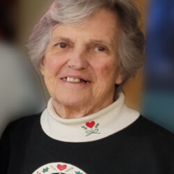 Maureen Hornbostel 10/05/2026