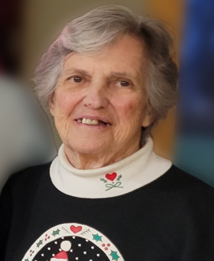 Maureen Hornbostel 10/05/2026