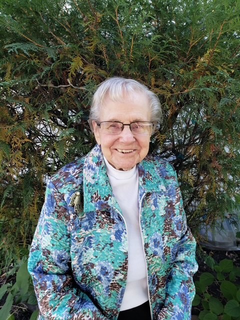 Peggie Jones 10/06/2026