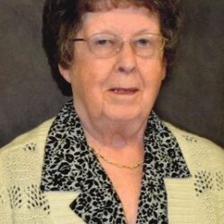 Marlys Newton 10/09/2026