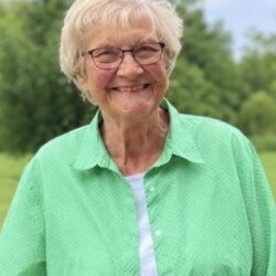 Diane O’Malley 10/03/2026