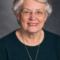 Arlene Schmitz 10/28/2026