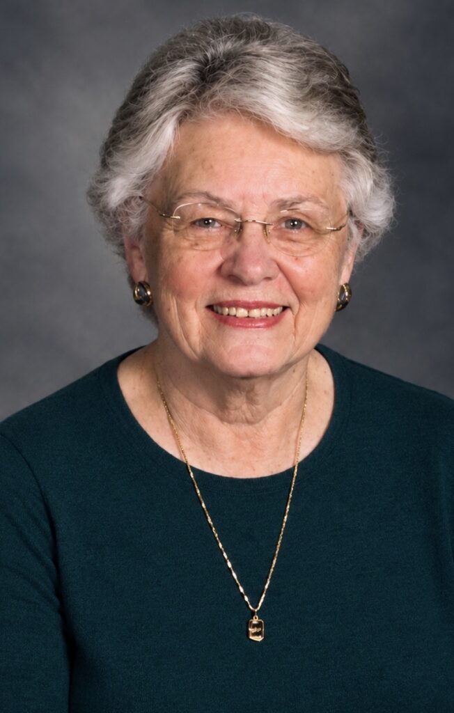Arlene Schmitz 10/28/2026
