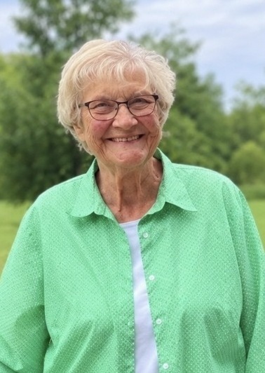 Diane O'Malley 10/03/2026
