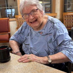 Marolyn Martinson 10/10/2026